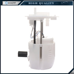 For Ford Explorer V6-3.5L 2011-2012 E2577M Electric Fuel Pump Module Assembly 6B93BC-57