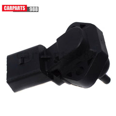 Manifold Absolute Pressure MAP Sensor For VW Golf Jetta Passat Audi A4 030906051 6B93BC-57