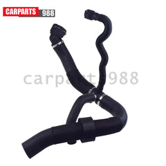 Radiator Outlet Lower Hose For 2017 2018 2019-2022 Jeep Compass 2.4L 68249896AC 6B93BC-57