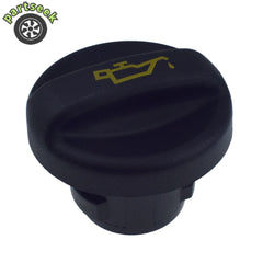 1180.F9 Engine Oil Filler Cap for Citroen Berlingo C1 C15 C2 C3 C4 C5 Peugeot 6B93BC-57