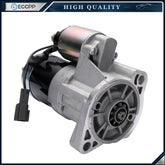 ECCPP Starter For Nissan D21 Pickup Truck 1990-1995 SMT0042 111485 M1T60281 ECCPP