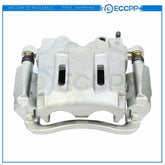 Front Right Brake Caliper 1Pc For 2005-2012 Ford F-250 Super Duty 18-B5022 6B93BC-57