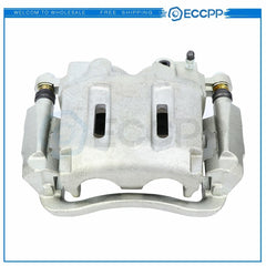 Front Right Brake Caliper 1Pc For 2005-2012 Ford F-250 Super Duty 18-B5022 6B93BC-57