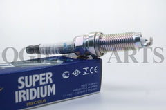 #90137 (4) SUPER IRIDIUM SPARK PLUG FITS HONDA FIT 2015-2020 DILZKAR7C11S