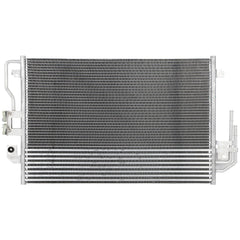 Radiator Condenser Cooling Fan Kit For 2009-2010 2011-2012 Ford Escape 6B93BC-57