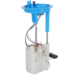 For Volkswagen Tiguan Audi Q3 2.0L Electrical Fuel Pump Module Aseembly 6B93BC-57