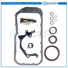 Lower Gasket Set For Suzuki Aerio Esteem Vitara Chevrolet Tracker 1.8L 2.0L 6B93BC-57