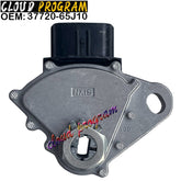 37720-65J10-000 Engine Neutral Start Safity Switch For Suzuki Grand Vitara 6B93BC-57