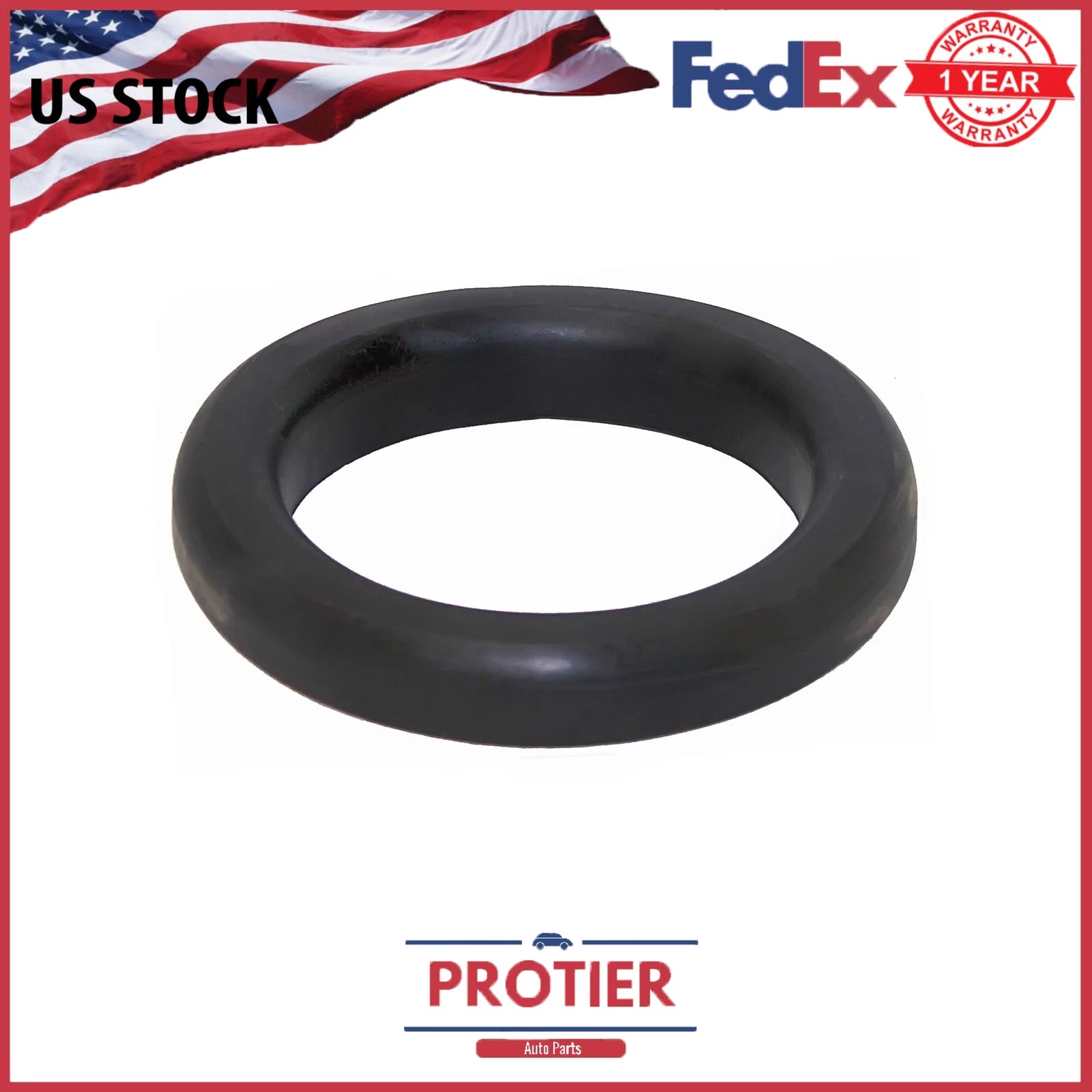 Strut Mount For Chrysler Concorde 97-93; Dodge Intrepid 97-93; Eagle Vision 6B93BC-57