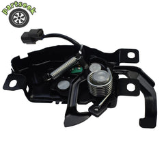 Hood Latch 74120S84A21 for 1998-2001 Honda Accord EX SE 2002 Accord 6B93BC-57