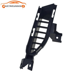 Front Right Passenger RH Side Bumper Grille 622566RR0A For Nissan Rogue 2021-23 6B93BC-57