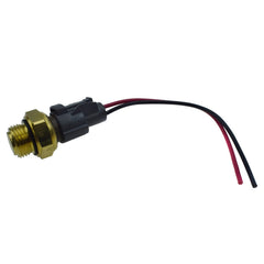 Radiator Coolant Fan Temperature Sensor & Connector For Honda Acura 37760P00003 6B93BC-57