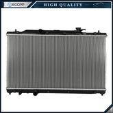 Aluminum Radiator For 2023 Acura Integra 2023 Honda Accord 2022-2023 Honda Civic 6B93BC-57