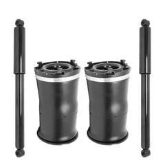 Rear Air Spring Kit for 2003-2009 Hummer H2 6B93BC-57