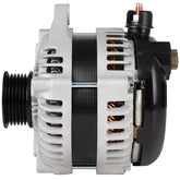 Alternator 220 Amp for 2011-2014 Ford F150 Pickups 5.0L 1042106270 1042106660 6B93BC-57