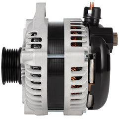 Alternator 220 Amp for 2011-2014 Ford F150 Pickups 5.0L 1042106270 1042106660 6B93BC-57