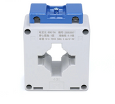 Current Inductor Transformer Mutual 600/5A 0.5 Grade 5VA 0.66kV 50Hz Meter Tools