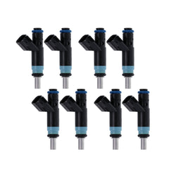 8X Fuel Injector FJ1218 For DODGE 2011-23 CHALLENGER 12-23 CHARGER 18-23 DURANGO