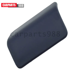 Front Headlight Washer Spray Nozzle Cover Cap Left For VW Golf 5 V 2003-2008 6B93BC-57