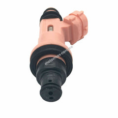 1Pcs For Lexus GS400 LS400 SC400 GS430 LS430 SC430 V8 Fuel Injectors 23250-50030 6B93BC-57