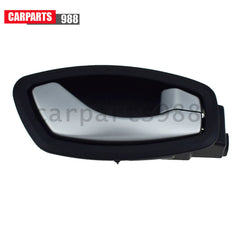Right Side Interior Opening Door Handle For Renault Fluence 2011-2013 806713870R 6B93BC-57