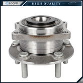 1Pc Wheel Hub Bearing Assembly Front For Kia Sedona L EX LX SX 3.3L 2015-2021 6B93BC-57