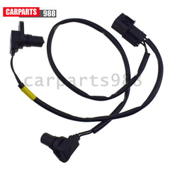Transmission Input & Output Speed Sensor For Hyundai Lavita 2001-06 45955-22711 6B93BC-57