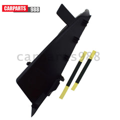 Front Right Corner Windshield Wiper Cowl Trim For Renault Koleos HY 66894JY00A 6B93BC-57