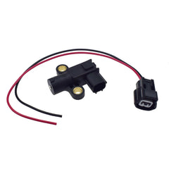 Crankshaft Position Sensor + Pigtail For Nissan Maxima Infiniti I30 23731-31U11 6B93BC-57