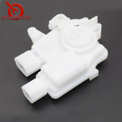 Door Lock Actuator Motor Right For Honda Ridgeline Acura TL 72115-SDA-A01 6B93BC-57