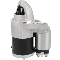 ECCPP Starter For Chrysler 200 2011-2013 L4 2.4L PMGR 1.4KW 10T CW 19143 6B93BC-57