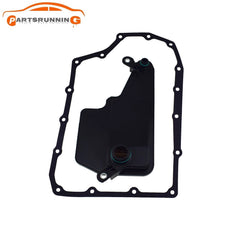 Transmission Oil Filter & Pan Gasket Kit For 2012-2021 Mazda 3/ 6 CX-3 CX-5 6B93BC-57