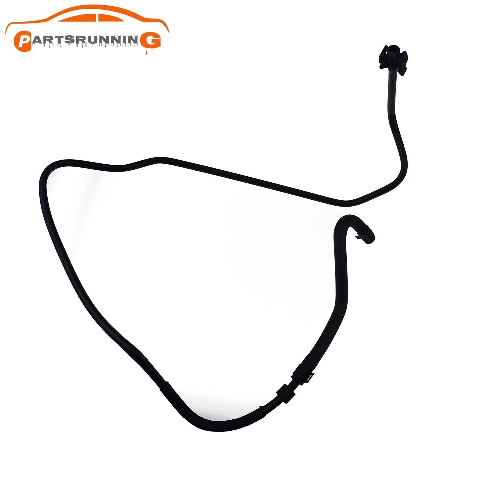 31336942 Coolant Radiator Hose For Volvo S80 S60 V60 XC60 XC70 2.0L 32222278 6B93BC-57