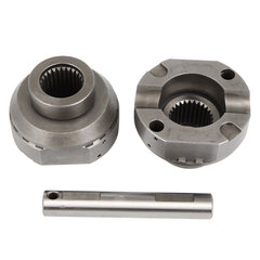 For Dana 30 27 Spline Includes Heavy Duty Cross Pin Shaft Front Diff Locker