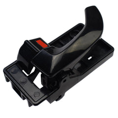 Black Inside Door Handle Left LH Side for 2005-2009 Hyundai Tucson 82610-2E000 6B93BC-57