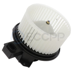 HVAC Blower Motor Resistor Kit For 2005 2006-2009 Ford Mustang Front Replacement