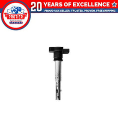 Ignition coil Compatible with Volkswagen Passat Golf 6B93BC-57