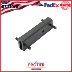 Front Center Engine Mount for PLYMOUTH BELVEDERE DODGE CORONET 6B93BC-57