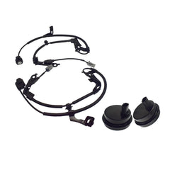 4PCS Front LH RH ABS Wheel Speed Sensor & Wiring Harness For GS350 IS250 IS350 6B93BC-57