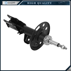 Front Pair Struts Shocks For 2013-2019 Ford Taurus Limited SE SEL SHO Left Right
