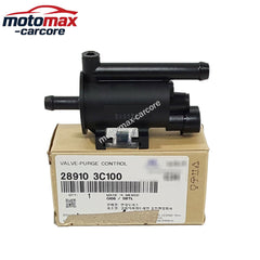 28910-3C100 Purge Control Valve For Hyundai Genesis Coupe Equus Veracruz 3.8L 6B93BC-57