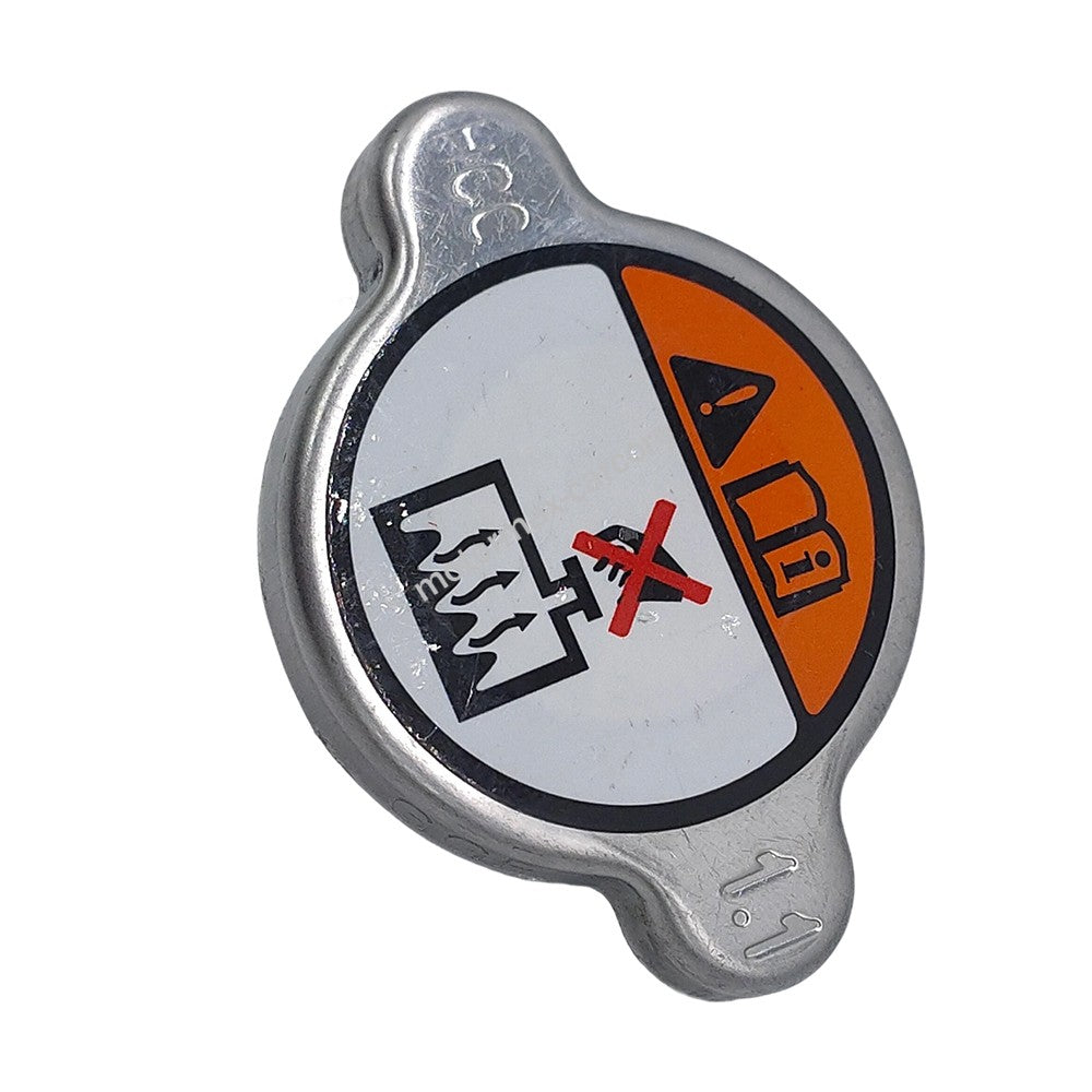 RADIATOR CAP 1.1 For 2012-2017 HYUNDAI ACCENT VELOSTER 1.6L 25330-1R000 6B93BC-57