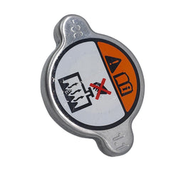 RADIATOR CAP 1.1 For 2012-2017 HYUNDAI ACCENT VELOSTER 1.6L 25330-1R000 6B93BC-57