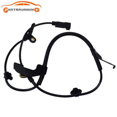 ABS Speed Sensor For Jeep Patriot Dodge Caliber I4 Front Driver Side 5105573AB 6B93BC-57