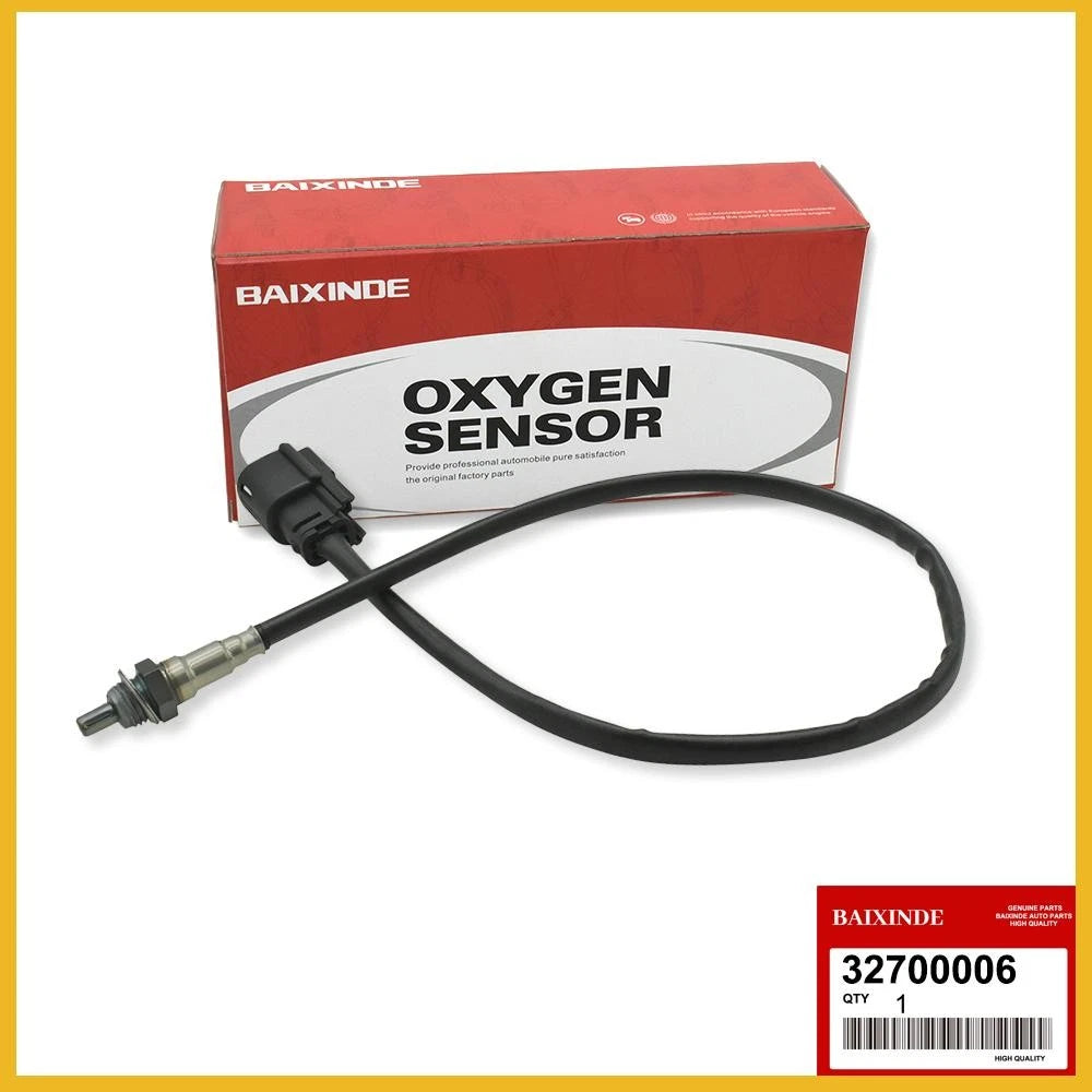 32700006 Twin Power Oxygen O2 Sensor for Harley-Davidson Sportster 1200 XL 883 6B93BC-57