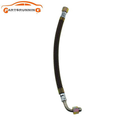 Transmission Oil Cooler Hose for Mercedes R107 R170 W124 W201 A0199978382 6B93BC-57
