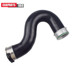 Turbocharger Driver Left Intercooler Hose For Mercedes Sprinter 2500 3500 3.0L 6B93BC-57