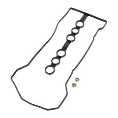 Engine Valve Cover Gasket for Set Toyota Corolla 2000-2008 L4 1.8L 1794cc 6B93BC-57