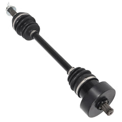 For Arctic Cat 400 500 650 2002-2004 Front Passenger Driver Side CV Axle