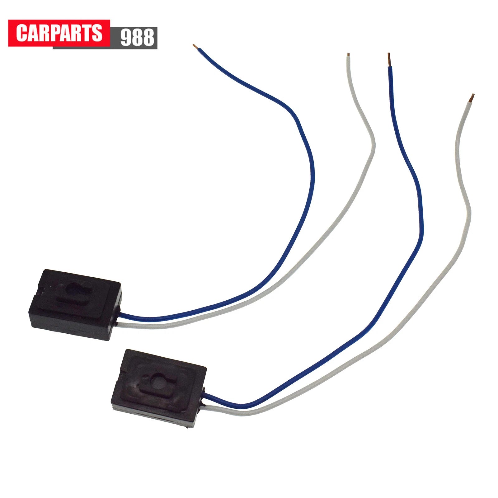 Front Outside Door Handle Small Button for 2013-19 Hyundai Santa Fe 826512W710 6B93BC-57